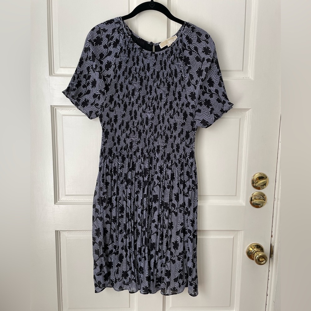 Michael Kors Breezy Dress